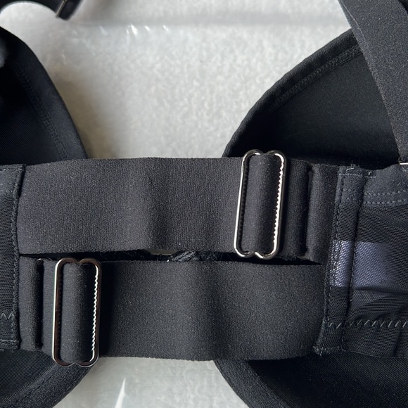 WHEREW/THAL The AnyWhere T-Shirt Bra- New Moon - Picture 13 of 16